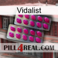 Vidalist 10